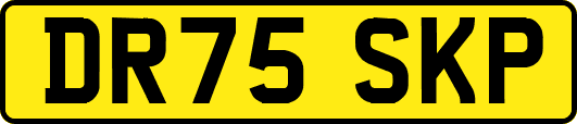 DR75SKP
