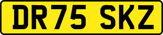 DR75SKZ