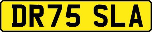 DR75SLA