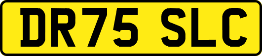 DR75SLC