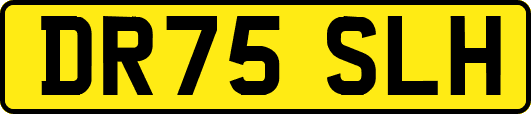 DR75SLH