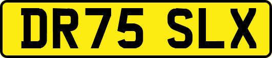 DR75SLX