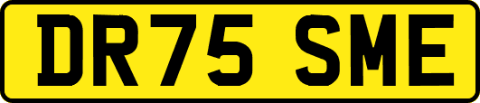 DR75SME