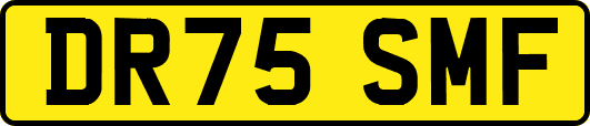 DR75SMF