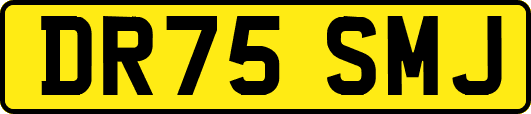 DR75SMJ