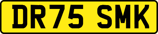 DR75SMK