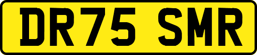 DR75SMR