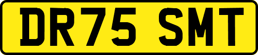 DR75SMT