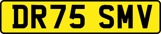 DR75SMV
