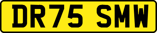DR75SMW