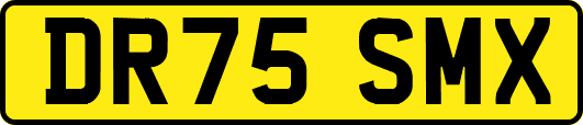 DR75SMX