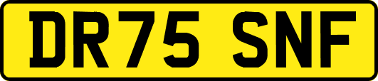 DR75SNF