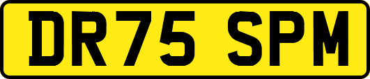 DR75SPM