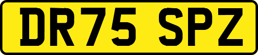 DR75SPZ