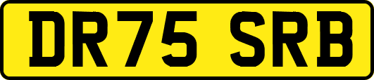 DR75SRB