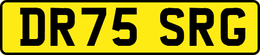 DR75SRG