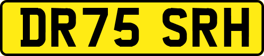 DR75SRH
