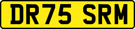 DR75SRM