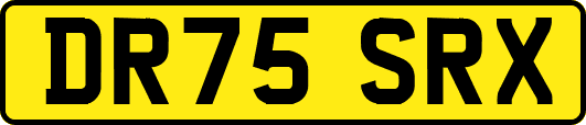 DR75SRX