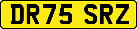 DR75SRZ