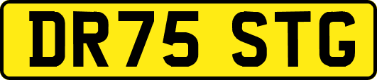 DR75STG
