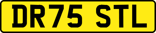 DR75STL
