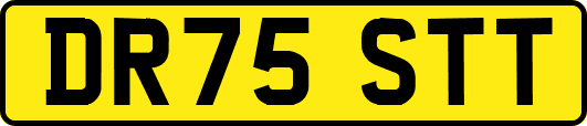 DR75STT