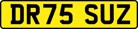 DR75SUZ