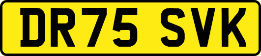 DR75SVK