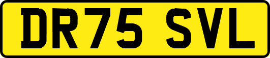 DR75SVL
