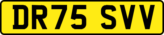DR75SVV