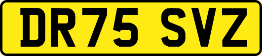 DR75SVZ