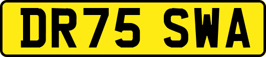 DR75SWA