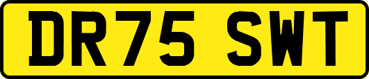 DR75SWT
