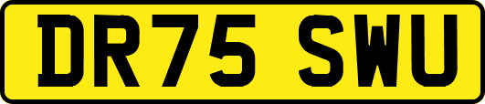 DR75SWU