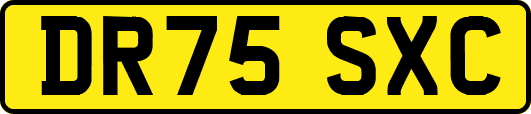 DR75SXC