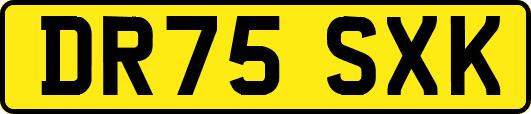 DR75SXK