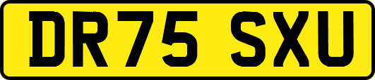 DR75SXU