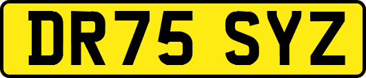 DR75SYZ
