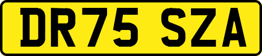 DR75SZA