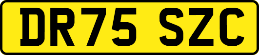 DR75SZC