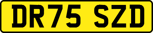 DR75SZD