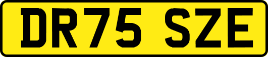DR75SZE