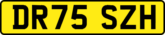 DR75SZH