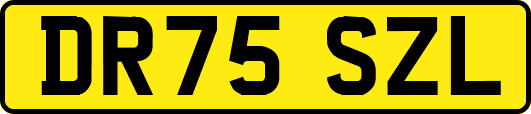 DR75SZL