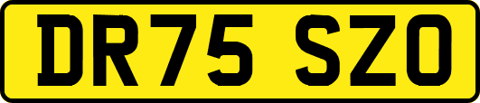 DR75SZO