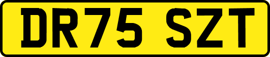 DR75SZT