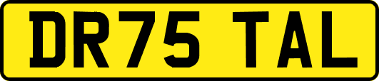 DR75TAL