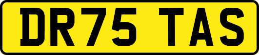 DR75TAS