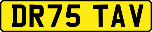 DR75TAV